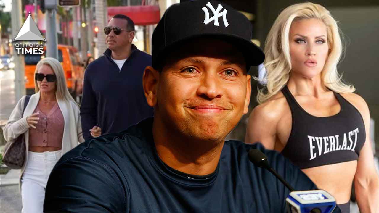 Are Alex Rodriguez And Jac Cordeiro In A Relationship? Jennifer Lopez’s Ex Sparks Relationship Rumors With $1.6M Rich Fitness Goddess