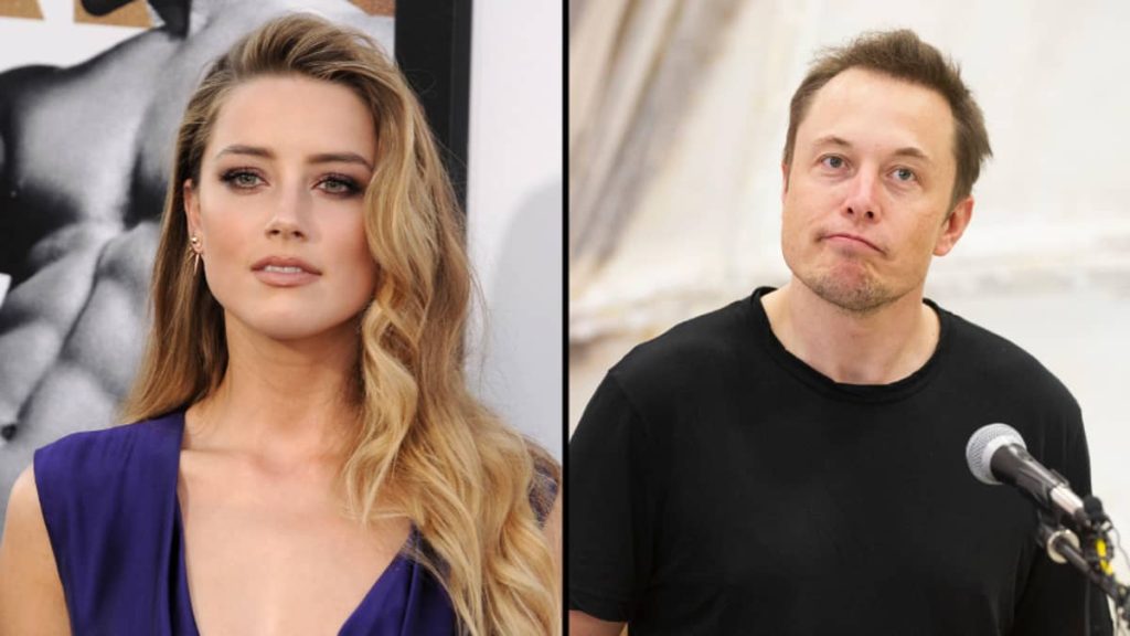 “We didn’t have a threesome”: Elon Musk Challenged Johnny Depp For a ...