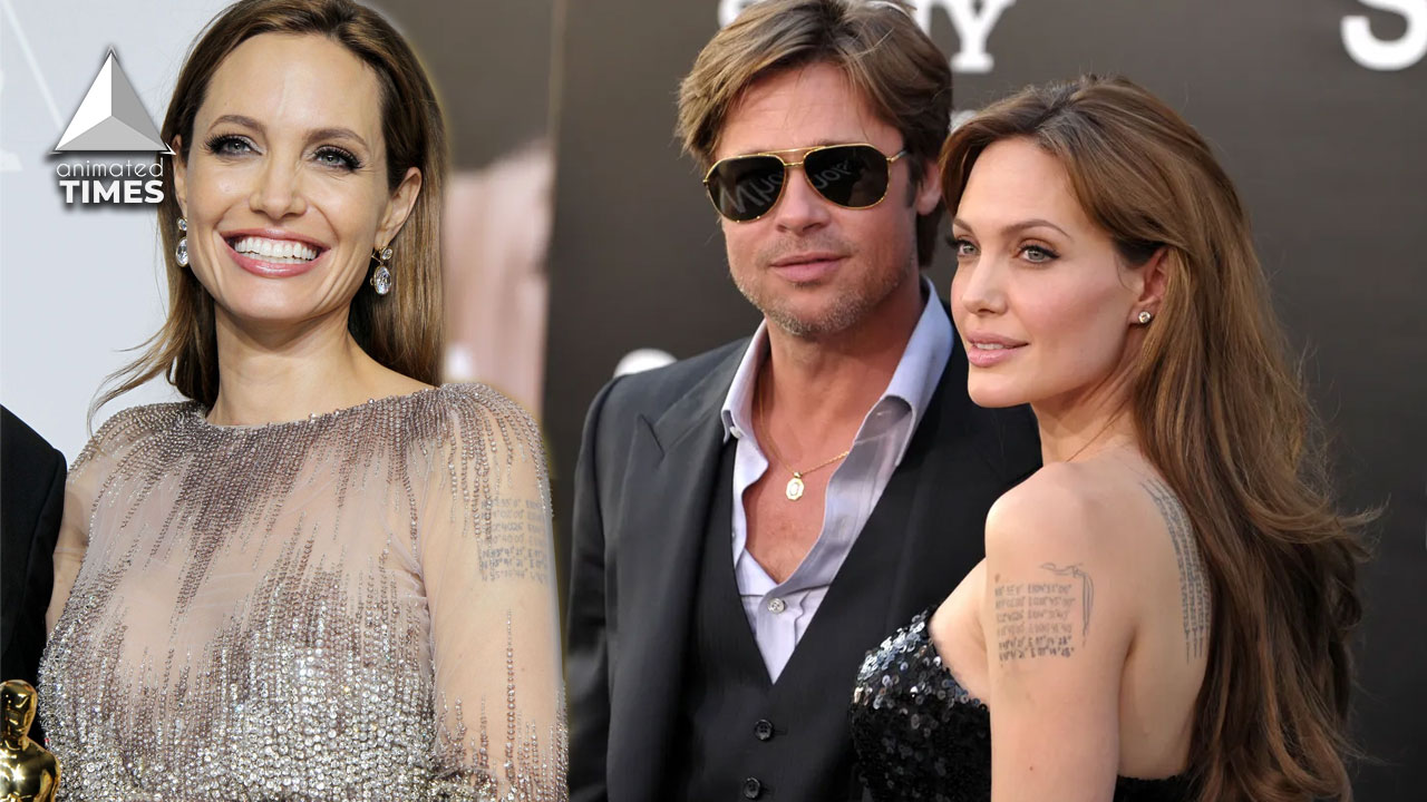 “It’s Worse To Leave Your Partner”: Angelina Jolie Never Believed Loyalty Was Absolutely Essential With Brad Pitt, Says She Never Wanted To Restrict Her Ex-husband