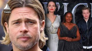 ‘The kids are struggling with the aftermath’: Brad Pitt, Angelina Jolie Reportedly Forcing Their Kids Into Choosing Sides And It’s Tearing The Family Apart