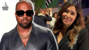 Kanye West Hires Johnny Depp’s Lawyer Camille Vasquez To Become His Legal Guardian Angel After Fashion Giant Balenciaga Severed Ties With Him