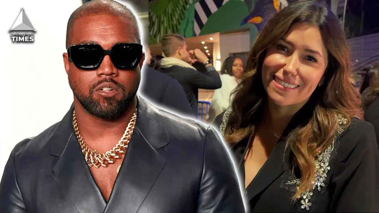 Johnny Depp's lawyer is now Kanye West's 'big hope.'