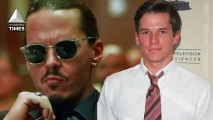 'We Expected Every Bit Of Backlash': "Hot Take: The Depp/heard Trial" Star Mark Hapka Remains Defiant, Says He Wasn't Too Worried About Amber Heard Fans 4 ‘We Expected Every Bit Of Backlash’: “Hot Take: The Depp/heard Trial” Star Mark Hapka Remains Defiant, Says He Wasn’t Too Worried About Amber Heard Fans