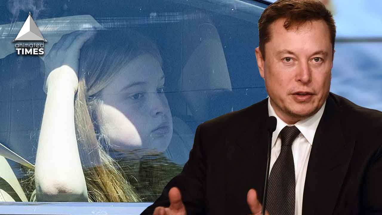 ‘It’s full on communism…if you’re rich, you’re evil’: Amber Heard’s Ex And $254B Rich Tesla CEO Elon Musk Claims ‘Neo-Marxists’ Brainwashed Estranged Daughter Vivian