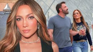 “She hasn’t completely forgiven him”: Jennifer Lopez Reportedly Punishing Ben Affleck For His Past Mistakes By Wasting His $150 Million Fortune on Lavish Expenses