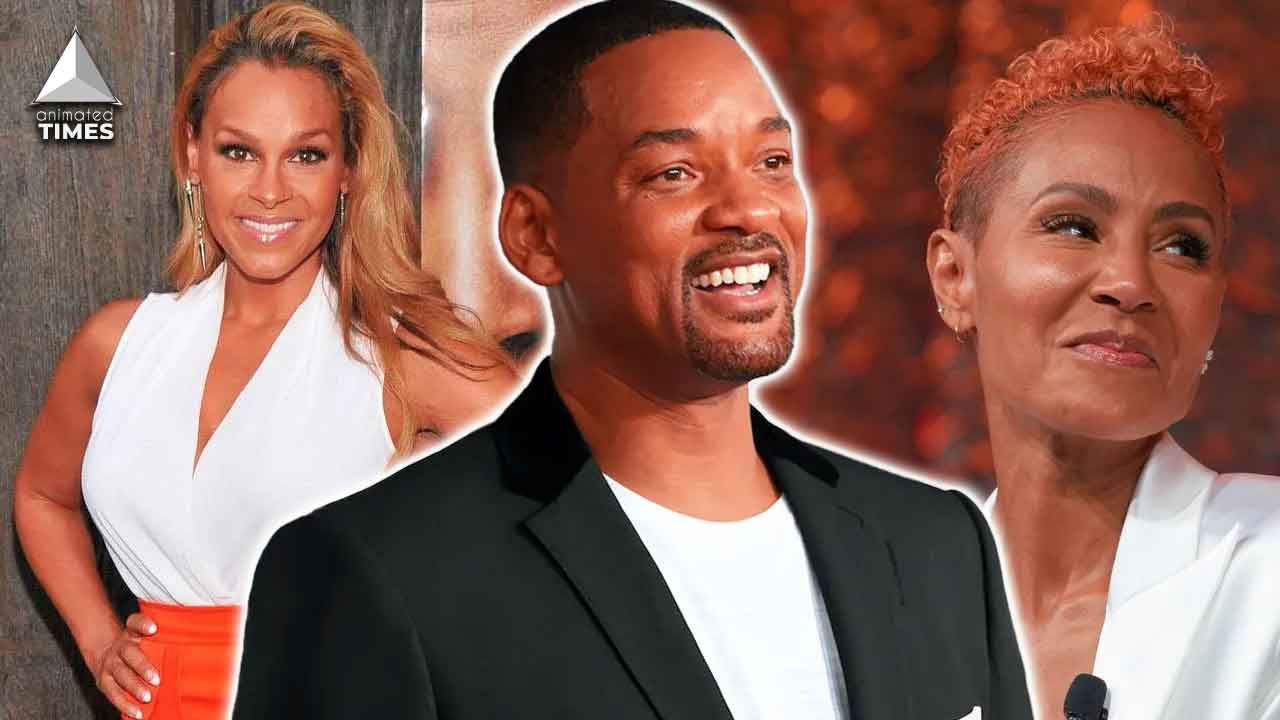 ‘I’m not there. They do their thing’: Jada Smith Confirms Husband Will Smith Has ‘Fun’ With Ex-Wife Sheree Zampino on Trips