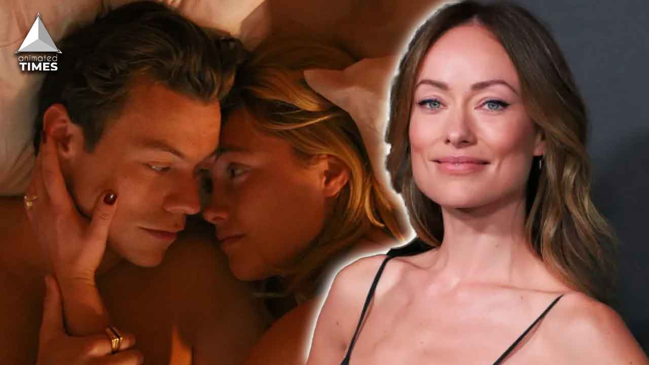 ‘Florence Pugh was f**king Harry Styles’: Olivia Wilde’s Ex Nanny Makes Bombshell Accusation – Olivia Wilde And Florence Pugh Became Rivals Because Flo Seduced Her Boyfriend