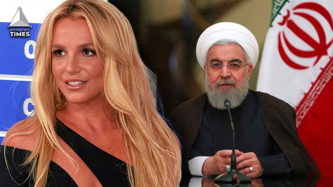 Why Britney Spears Is Being Targeted By THIS Country