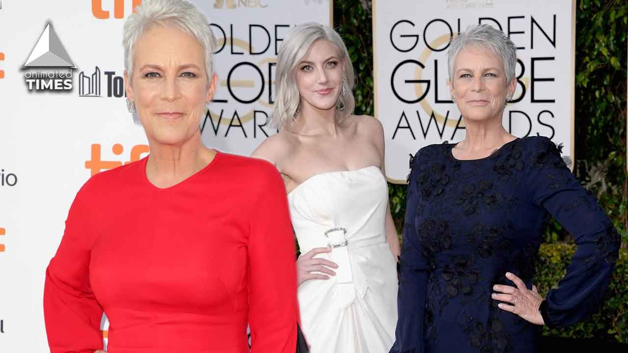 Halloween Ends Star Jamie Lee Curtis Scared For the Life of Transgender Daughter Ruby: ‘There are threats against her life, just for existing’