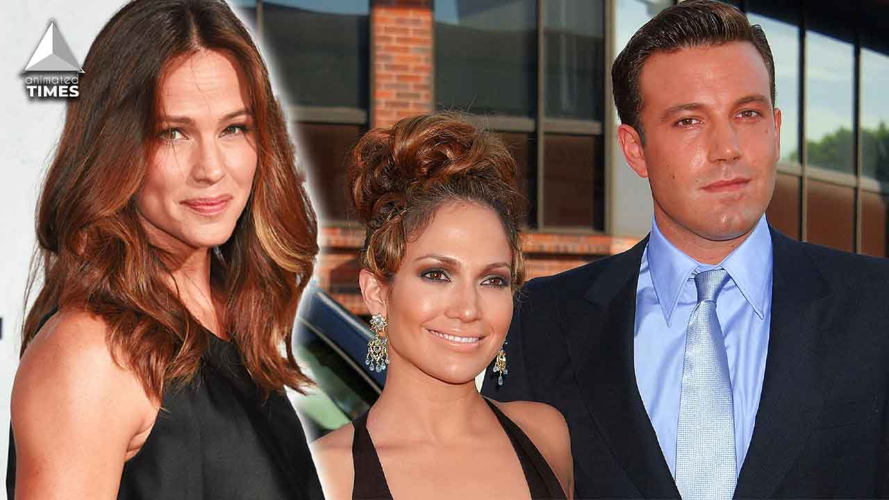 ‘Everyone gets along’: Ben Affleck Makes His Ex Jennifer Garner Hang Out With Jennifer Lopez and Her Kids Because Affleck’s Kids Need To Respect Both Their Moms
