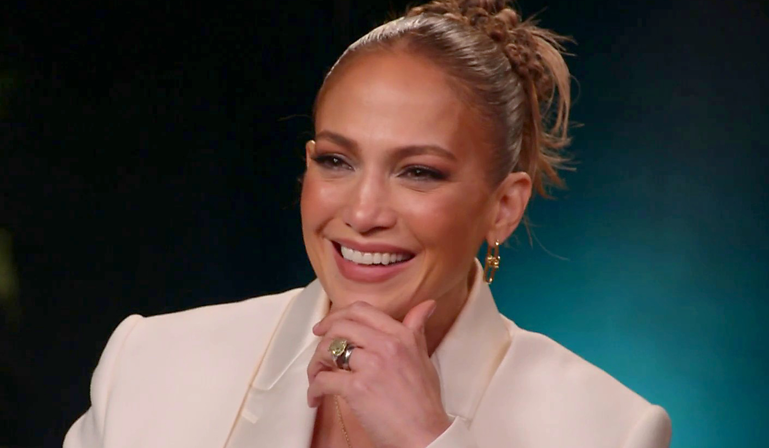 Jennifer Lopez's $100k Birkin Bag Just Went Out Dancing With Her