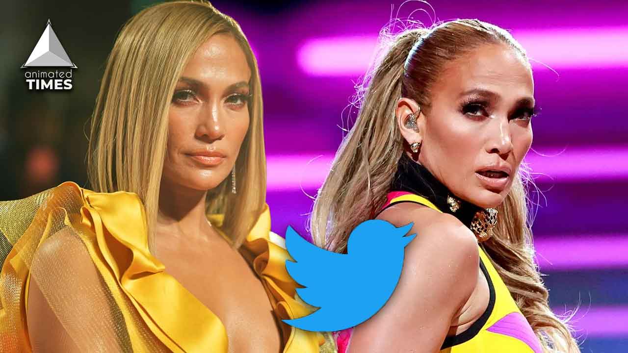 “That went too far, they are getting sick now”: Jennifer Lopez’s Jaw Dropped After She Found The Most Bizarre Thirst Tweet