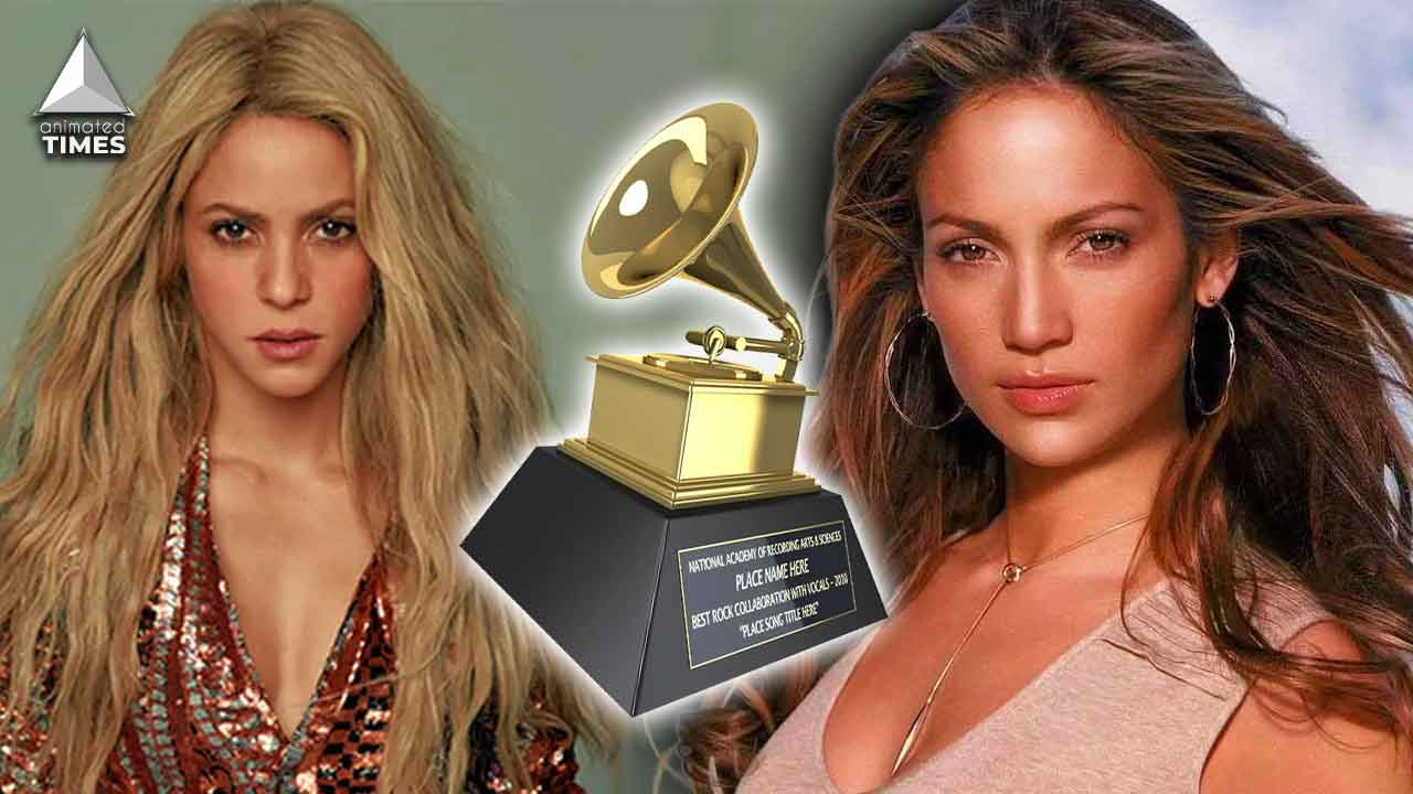 jlo wins most influential latin artist