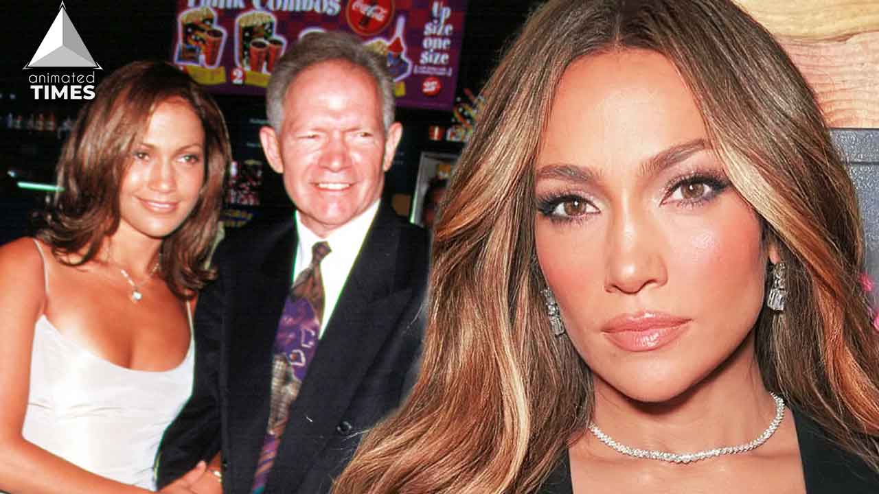 ‘Her parents insisted it was a really STUPID idea’: Jennifer Lopez’s Parents Were Against Her Movie Career Because ‘No Latinos Star in Low Budget Movies’