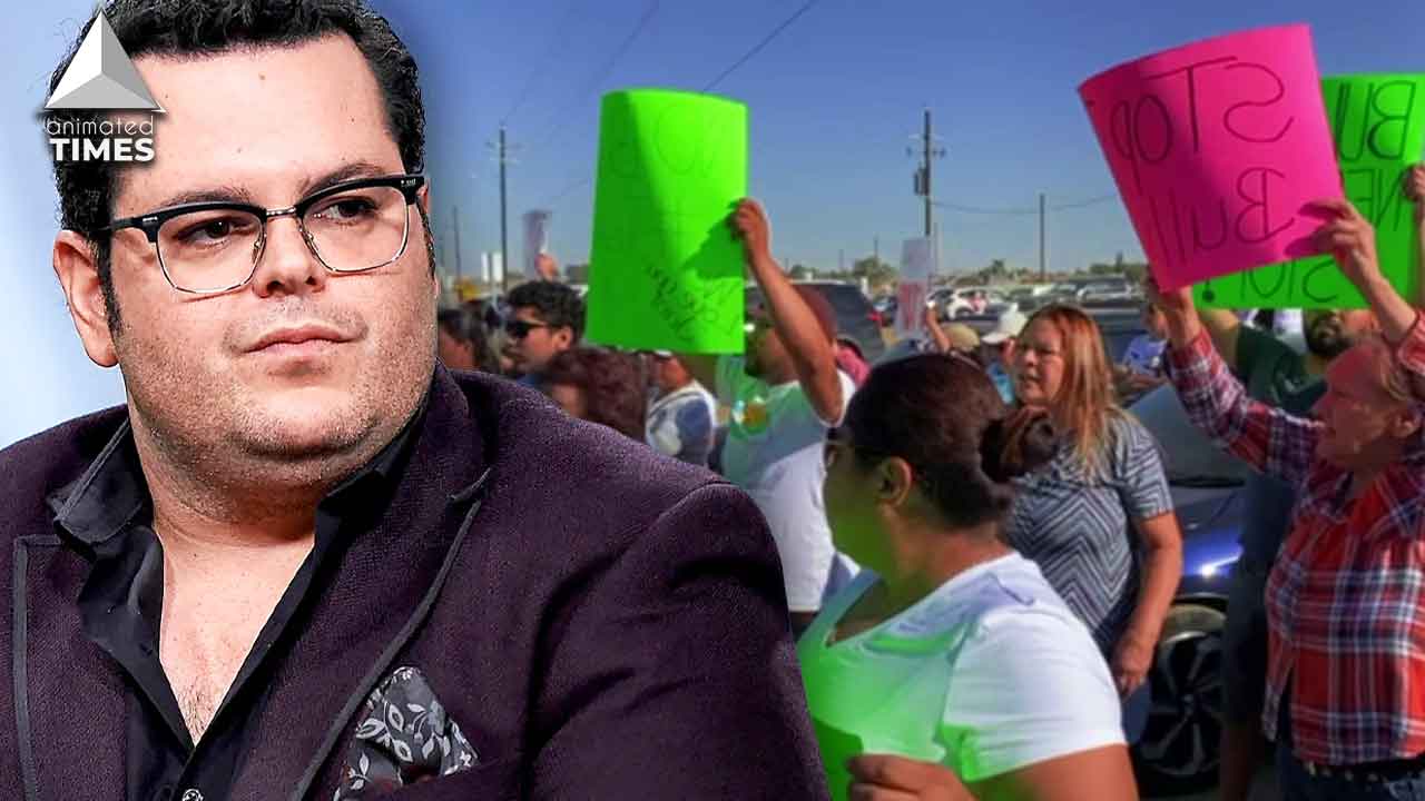 ‘I’m so disgusted by this… Bullies won’t win’: Frozen Star Josh Gad Stands Up For Arvin High School Special Needs Kid Who Was Bullied into Shaving His Head