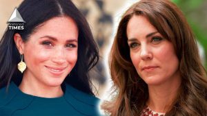 Meghan Markle Was Obsessed With Exposing Kate Middleton For Her Rude Behaviour, Allegedly Lied In Oprah Winfrey Interview To Ruin Kate Middleton’s Public Image