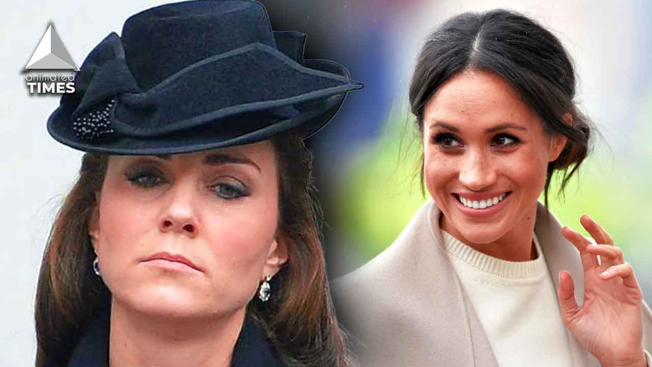 “William and Kate’s team was not happy”: Kate Middleton Reportedly Was Insecure of Meghan Markle, Felt Overshadowed After Meghan Stole the Spotlight With Her Revelations on Royal Tour