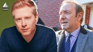 Kevin Spacey Plays Sympathy Card Amidst Ongoing S*x Abuse Trial, Said He Came Out As Gay At 58 Because His Dad Was A ‘Neo-Nazi’ Bigot