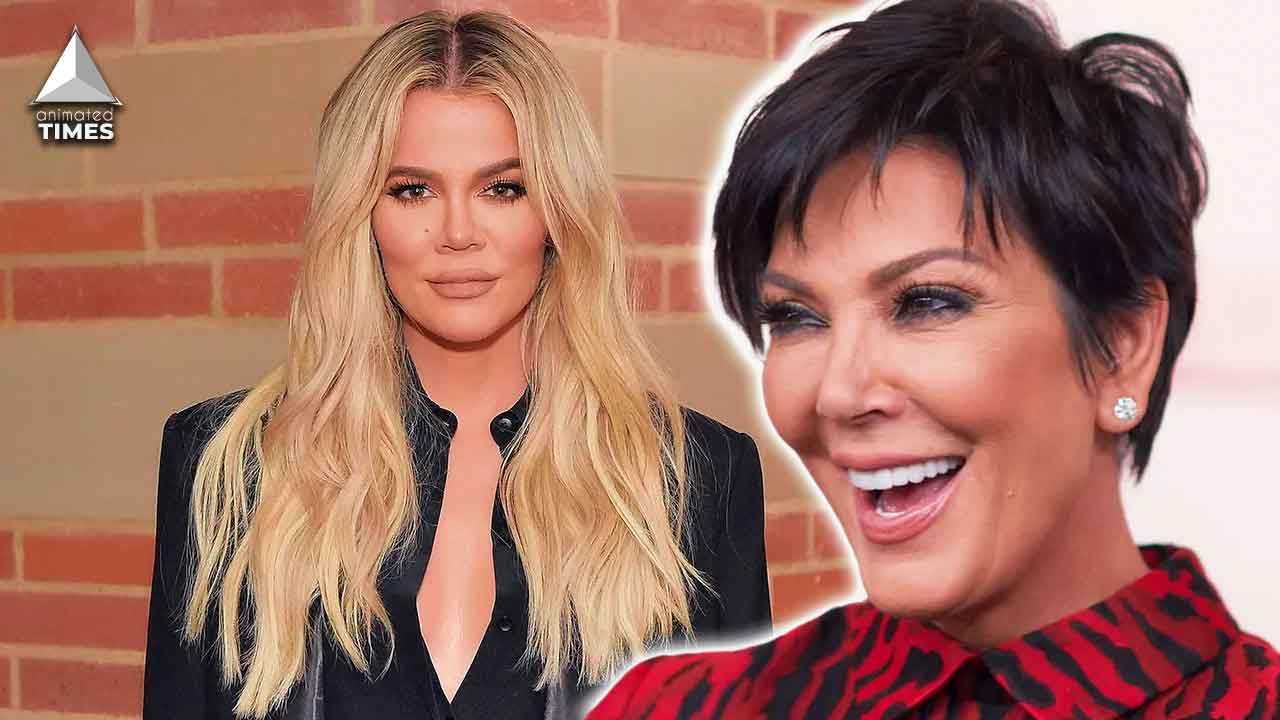 ‘Is that weird? Mother-daughter b**b jobs??’: 66-Year-Old Kris Jenner Wants To Get Breast Implants With Khloe Kardashian Because She’s Feeling Left Out