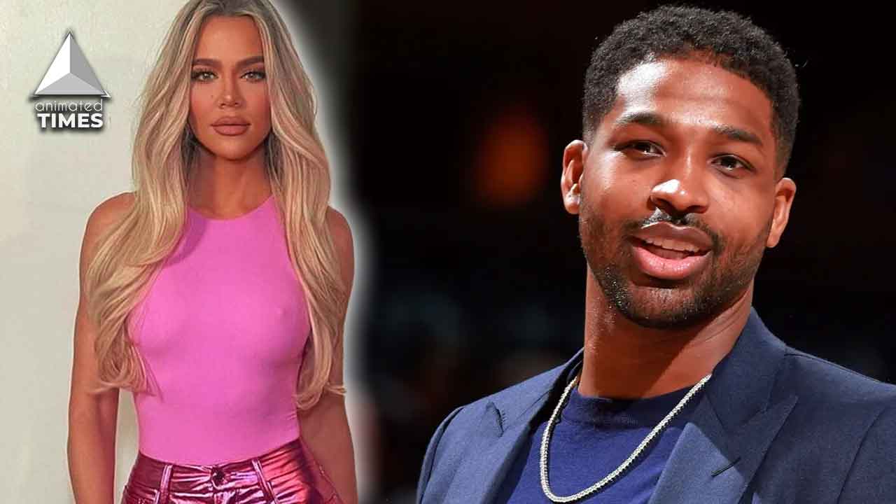“Just because someone does you dirty doesn’t mean..”: Khloe Kardashian Ashamed For Still Loving Unfaithful Ex Tristan Thompson, Says It’s Tough to Move on From 6 Year Romance