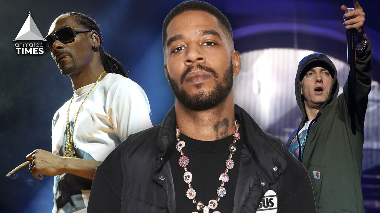 ‘I don’t feel like I have what they have’: $16M Rich Rapper Kid Cudi Hints Retirement As He Couldn’t Become As Famous As Jay-Z, Snoop Dogg, Eminem
