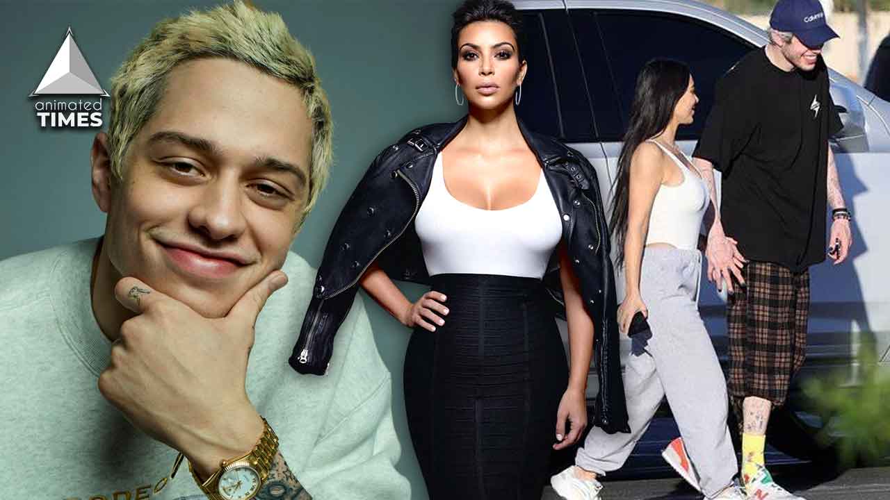 “She doesn’t want to give him hope”: Kim Kardashian Breaks Pete Davidson’s Heart Again Who Is Looking to Get Back Together With the Billionaire Model