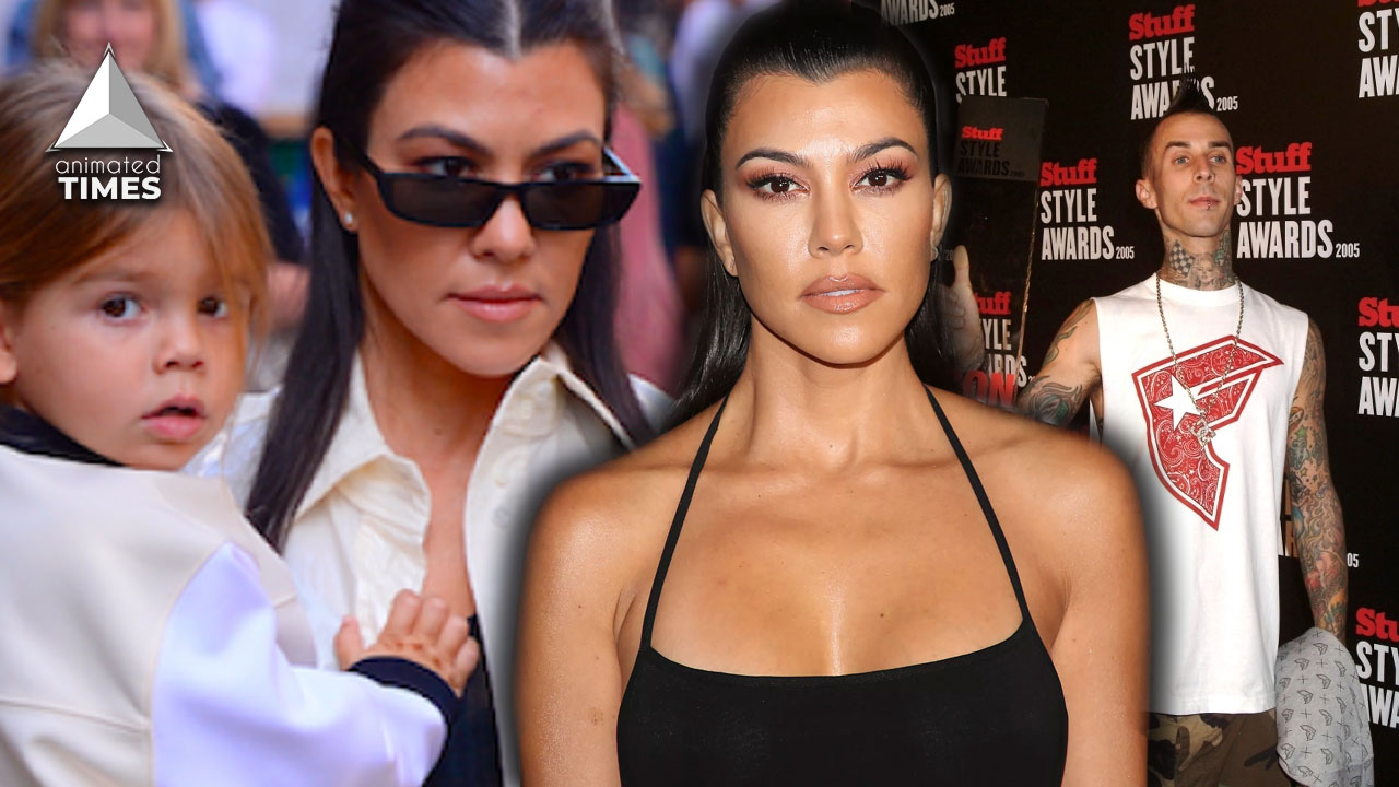 “I felt a little bit pushed”: Kourtney Kardashian Regrets Her IVF Decision With Travis Barker, Feels Internet Forced Her To Opt The Decision For Being Over 40