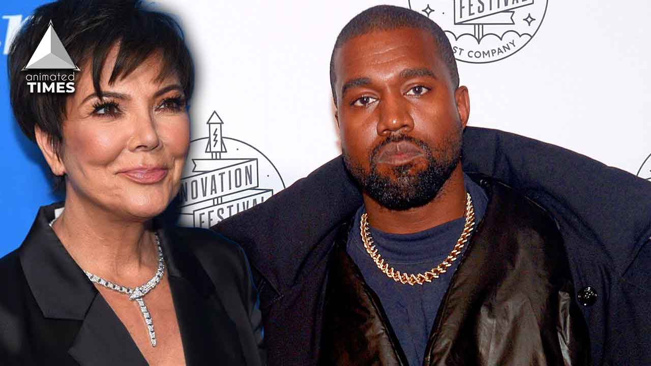 In a Subtle Dig at Kris Jenner Ruining Kim Kardashian’s Brands, Kanye West Orders North West to ‘Never let anyone’ Take Over Their Company