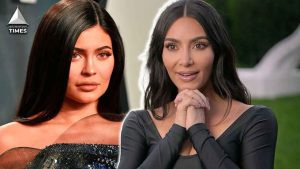 ‘She will leave Kim behind’: Fans Claim Kylie Jenner Will Dethrone Kim Kardashian After $750M Fashion Mogul Wears Plunging Halloween Dress To Show Off Her Goddess Curves