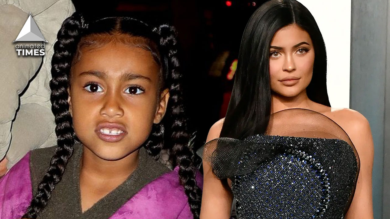 ‘Every single person who knows her is tired of her attitude’: Kylie Jenner Reportedly Sick And Tired Of Kim Kardashian’s Daughter North West Acting Like a ‘Spoiled Brat’