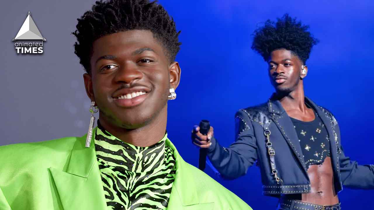 “I was back there dropping demons”: Lil Nas X Stopped Live Concert For ‘Bathroom Emergency’, Asked Fans to Forgive Him For Taking a ‘Mean S—t’