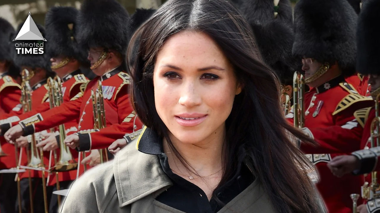 “I feel sick..I’m shaking”: Meghan Markle Allegedly Bullied Royal Staff, Made their Life Difficult With Continuous Loyalty Tests