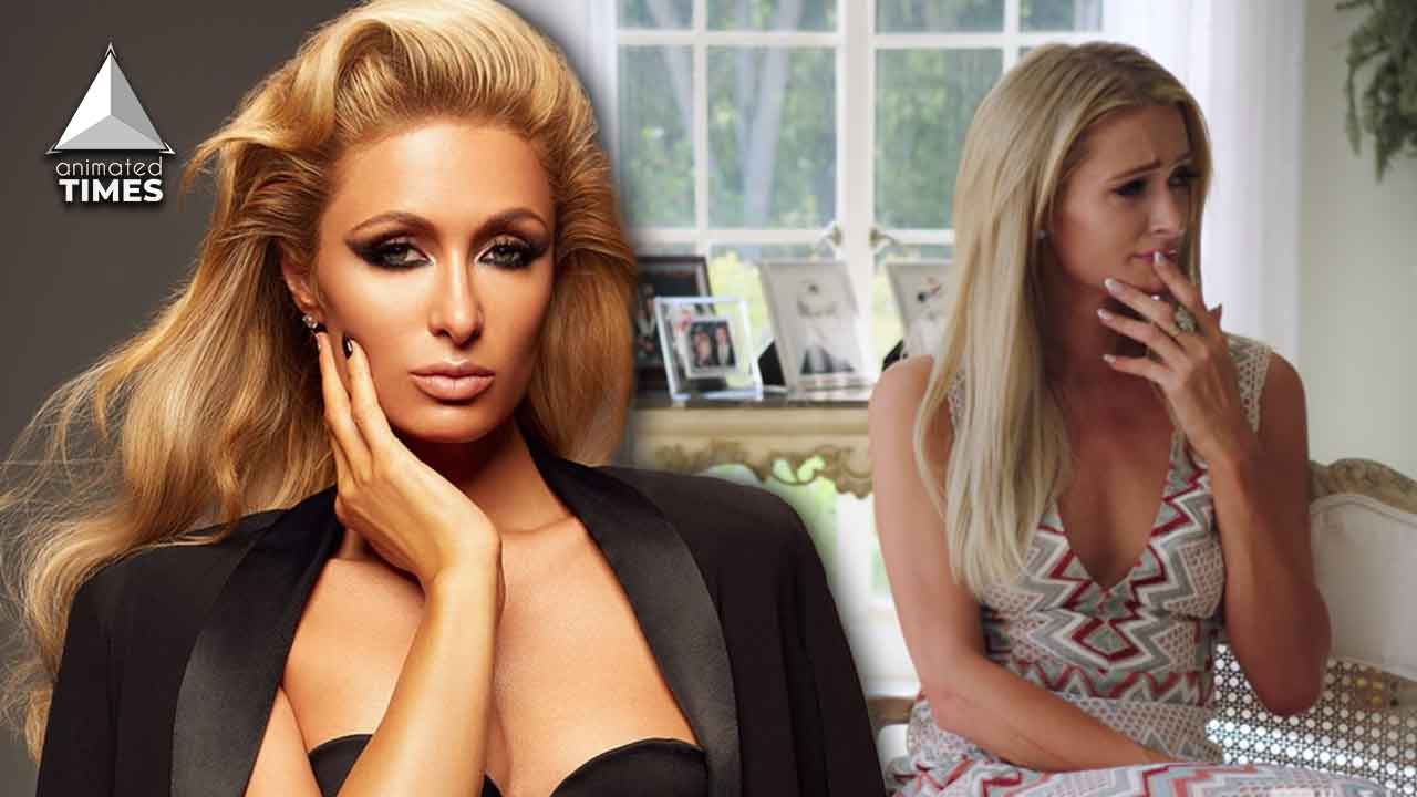 “They would put their fingers inside of us despite saying no”: Paris Hilton Breaks Down While Revealing Her Heartbreaking Sexual Abuse Story in Boarding School, Had Forced Cervical Exams