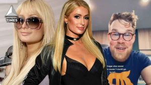 ‘Omg, I remember these sunglasses’: $300M Rich Paris Hilton ‘s Adorable Reaction to Fan Recalling How He Stole Her Super Expensive Christian Dior Sunglasses
