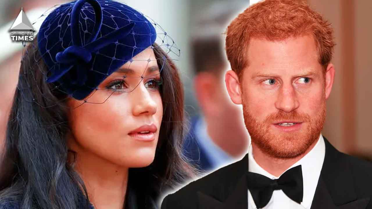 “Spending a lot of time apart over the past year”- Meghan Markle and Prince Harry Convince Fans That Their Marriage is Over
