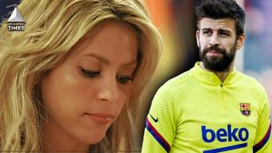 Shakira Reportedly Suffering From Severe Health Issues After Brutal Split From Gerard Pique, Frequently Visiting Hospital That Has Scared Fans