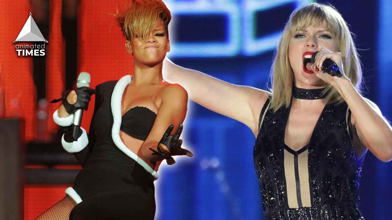 “I’m nervous…but I’m excited”: Rihanna Addresses Super Bowl 2023 Half Time Performance After Beating Top Contender Taylor Swift