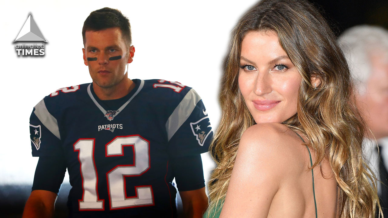 “He feels very hurt by her”: Tom Brady Reportedly Becomes Uncontrollably Emotional as Brazilian Model Gisele Bündchen Files For Divorce Due to NFL Legend’s ‘Un-Retirement’