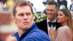 Tom Brady Didn’t Take Gisele Bündchen as His Plus One For Robert Kraft Wedding, Seems to Be Accepting Dark Reality as Divorce Doom Looms Over NFL Legend