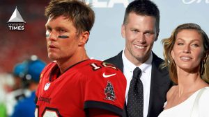 ‘When you’re married but you make it all about you’: Internet Blasts Tom Brady for Ditching Gisele Bündchen for Career, Calls Gisele a Queen for Sticking Along for So Long