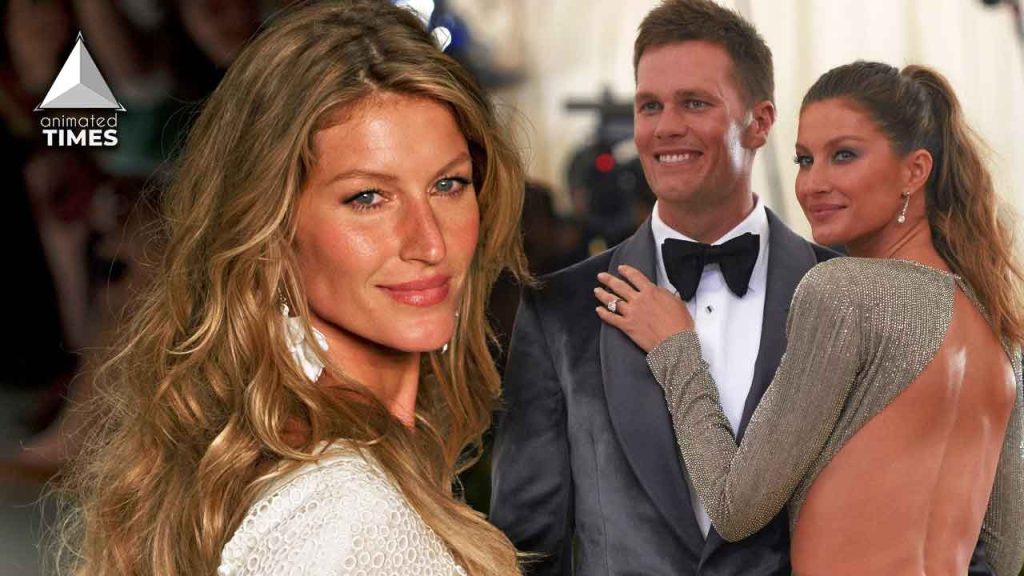 tom-brady-gisele-bundchen-divorce - Animated Times