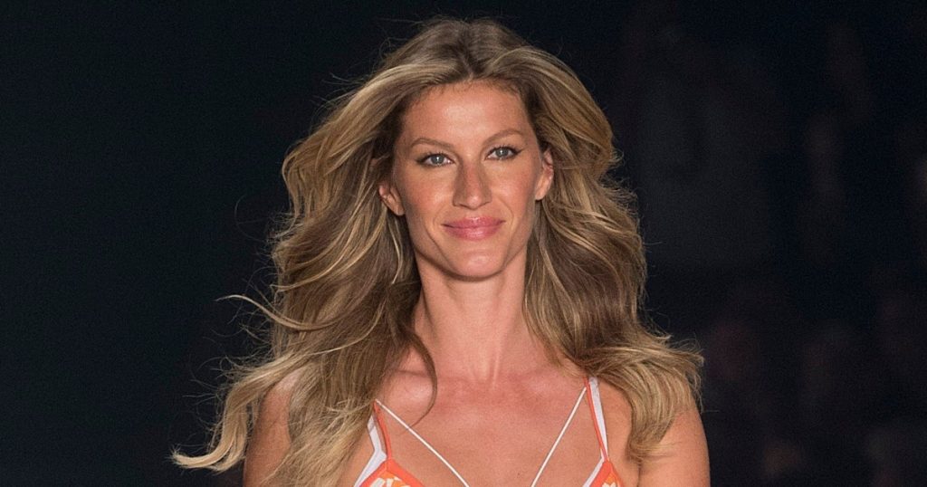 Gisele Bündchen