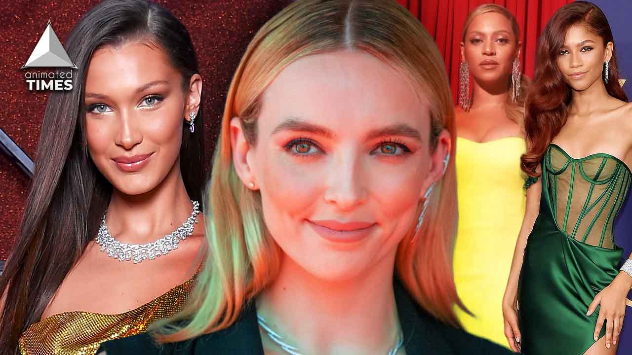 Who is Jodie Comer – Science Proves $6M Rich ‘Free Guy’ Actress Is More Beautiful Than Zendaya, Beyonce, Bella Hadid