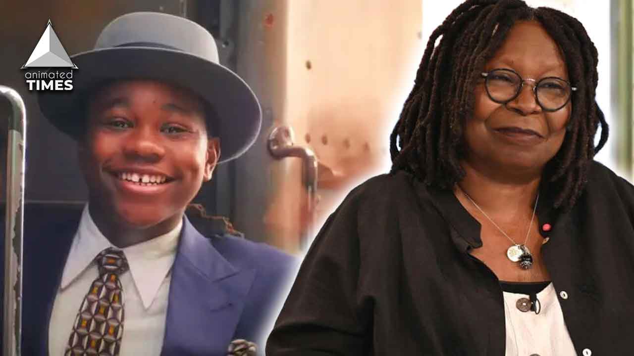 Whoopi Goldberg Wants Justice For 14 Year Old Emmett Till Who Was Lynched 70 Years Ago, Feels White Woman Who Caused It Went Scot Free For Crime