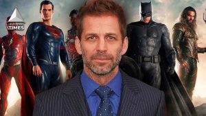 ‘I don’t really like slow motion that much’: Zack Snyder Broke Silence on Being Slammed for Using Too Much Slow-Mo in Movies, Says it’s Barely 1%