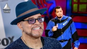 ‘He couldn’t move his left side or simply hold his head up’: 66 Years Old Legendary Comedian Sinbad Turns Out To Be a Medical Miracle, Cheats Death