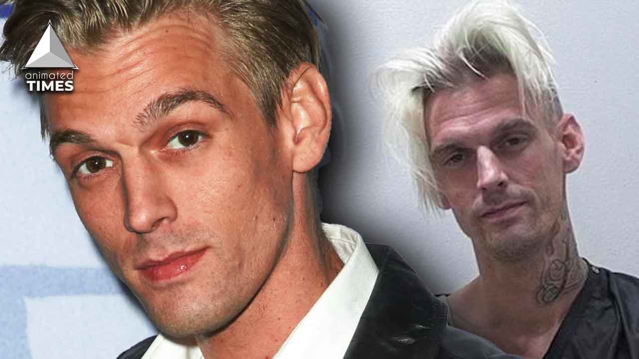 Aaron Carter Was Found Driving Under Influence Days Before Mysterious Death Left Fans Inconsolable