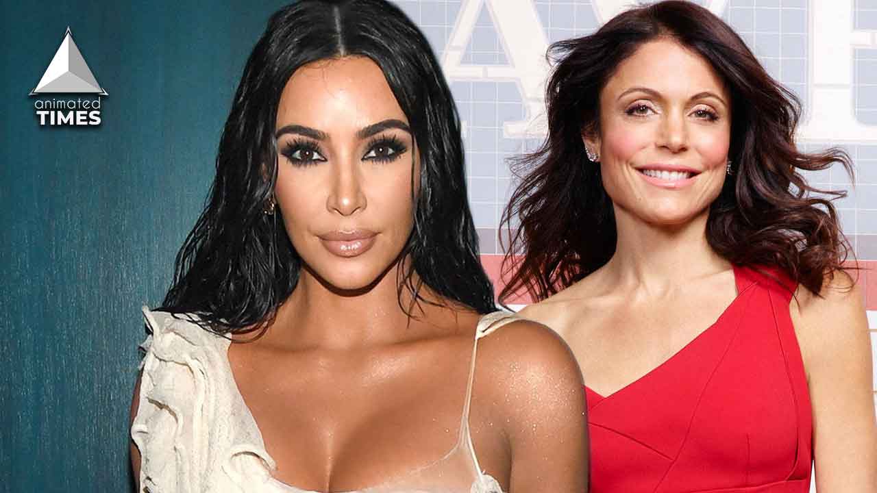 ‘It’s so important to me that I remain transparent’: After Blasting Kim Kardashian for Fake Beauty Standards, $80M Rich Reality TV Legend Bethenny Frankel ‘Seriously Considering’ Plastic Surgery