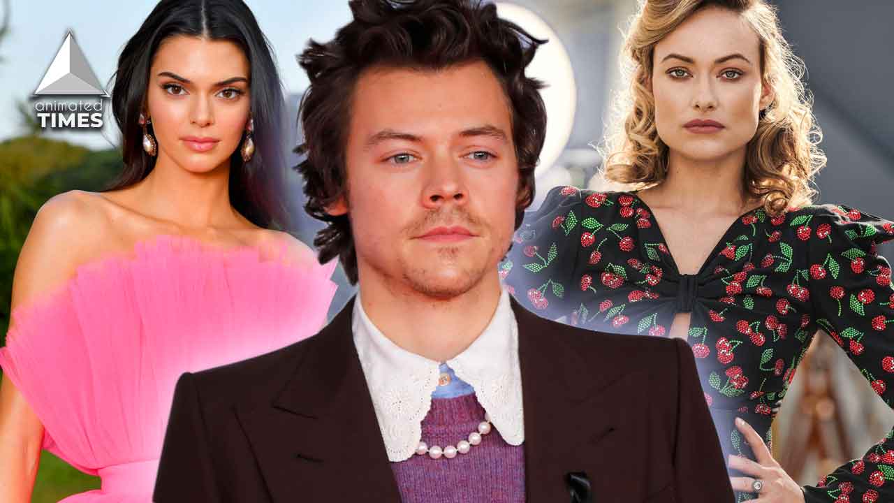 ‘Harry and Kendall have always stayed in touch’: After His Split With Olivia Wilde, Harry Styles Sparks Relationship Rumors With Kendall Jenner