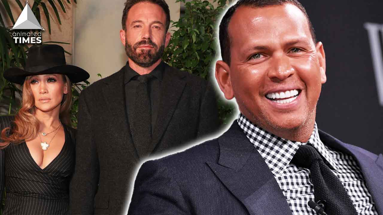 Alex Rodriguez buys new house amidst Jlo and Ben Affleck Divorce rumors